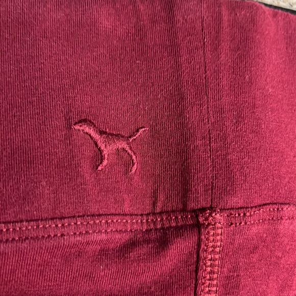 🌼FOR BUNDLE ONLY🌼Victoria’s Secret YOGA Leggings - Picture 6 of 8